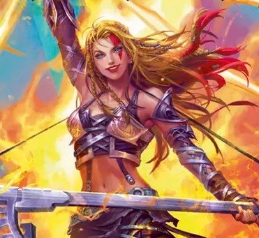 FAB Pleiades, Superstar Deck Analysis & Core Cards | Flesh and